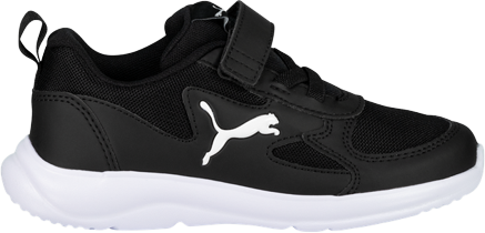 Puma Fun Racer AC PS - Black