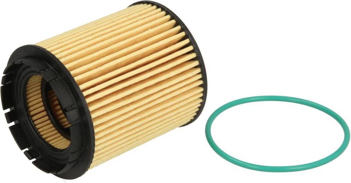 Engine Oil