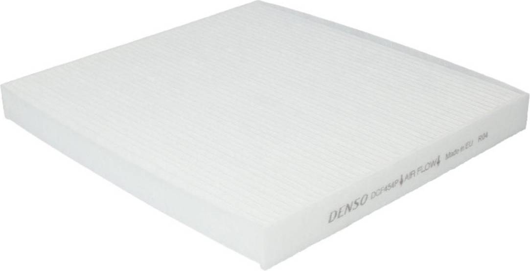 Denso Filter, kupéventilation DCF454P