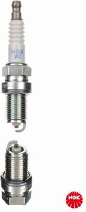NGK BCPR7ES 3330 Spark Plug Copper Core