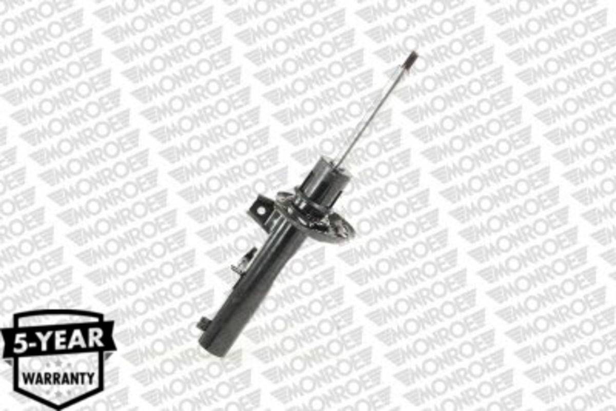 Monroe RideSense Electronic Suspension C2513S