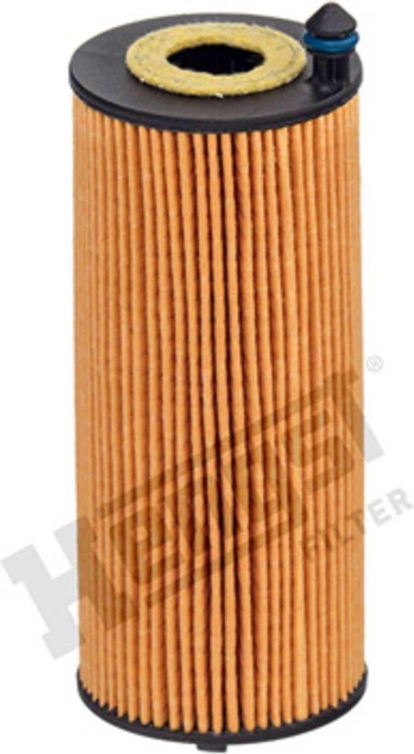 Oil Insert With Gasket Kit