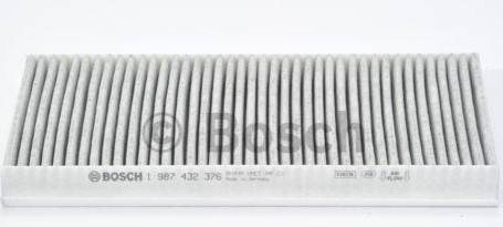 Bosch Cabin Filter R2376