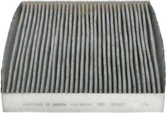 Bosch R5607 Cabin Filter