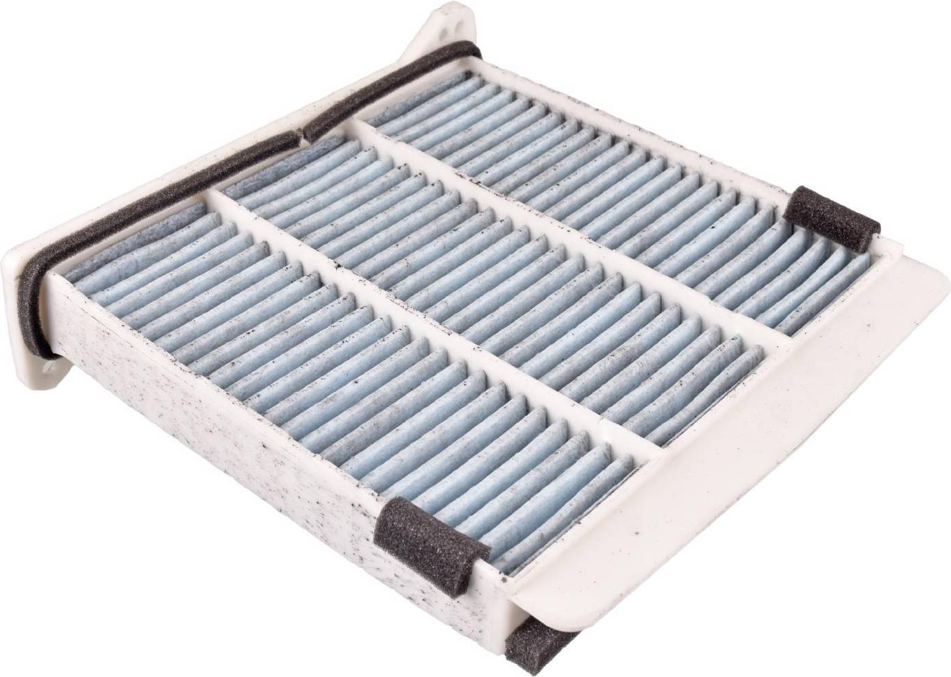 PRINT Pollenfilter Lancer VII