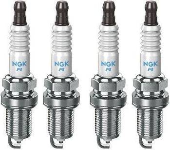 NGK DCPR7E 3932 Spark Plug Core