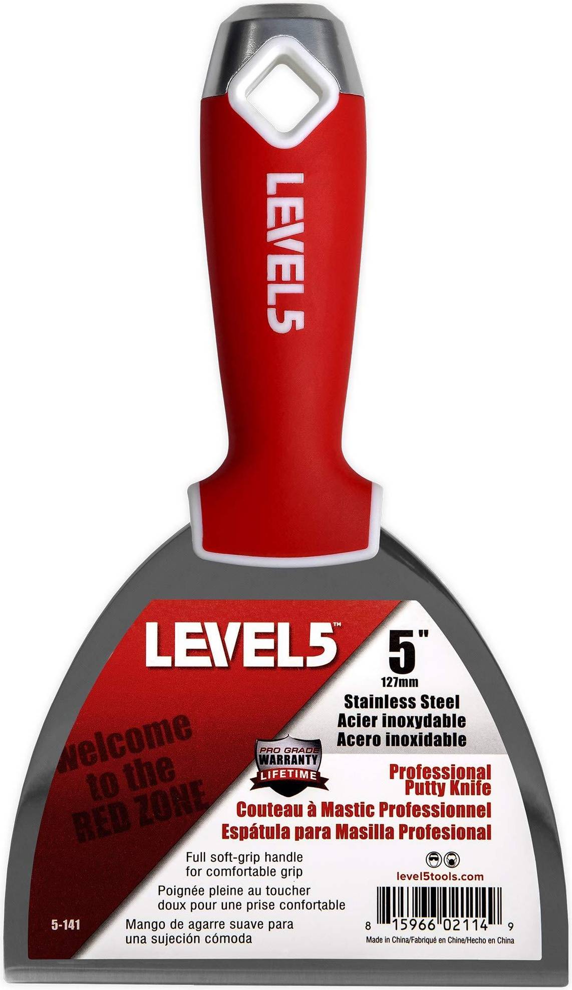 Level5 Level5 Trowel