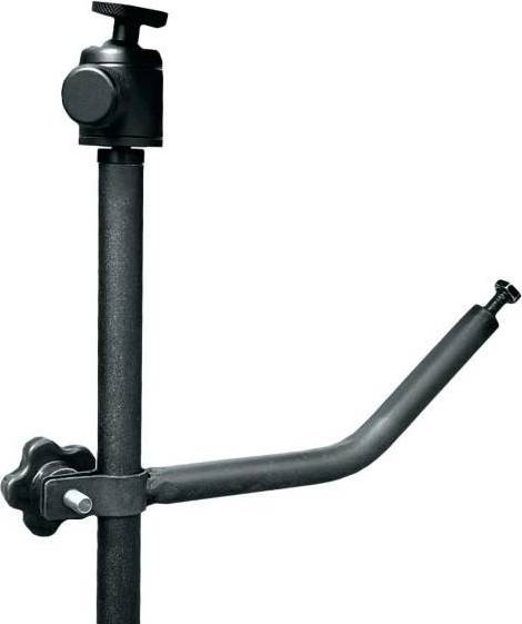 Adjustable Camera Stake