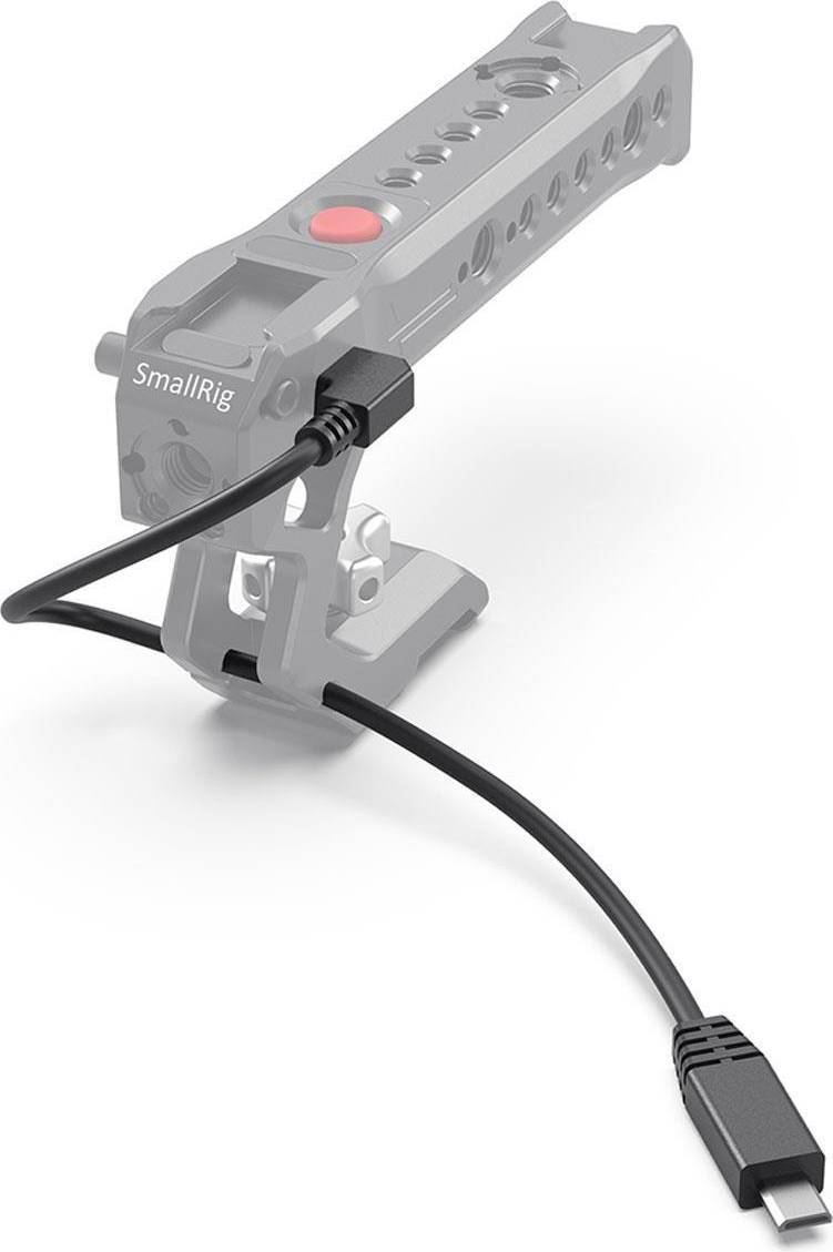Fjernudløser til sony Smallrig Control Cable for Sony