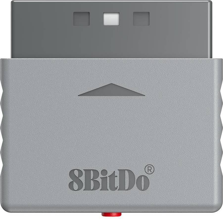Ps5 controller pro 8Bitdo Retro Receiver for Xbox Series Xbox One Bluetooth Switch PS 4 Controller
