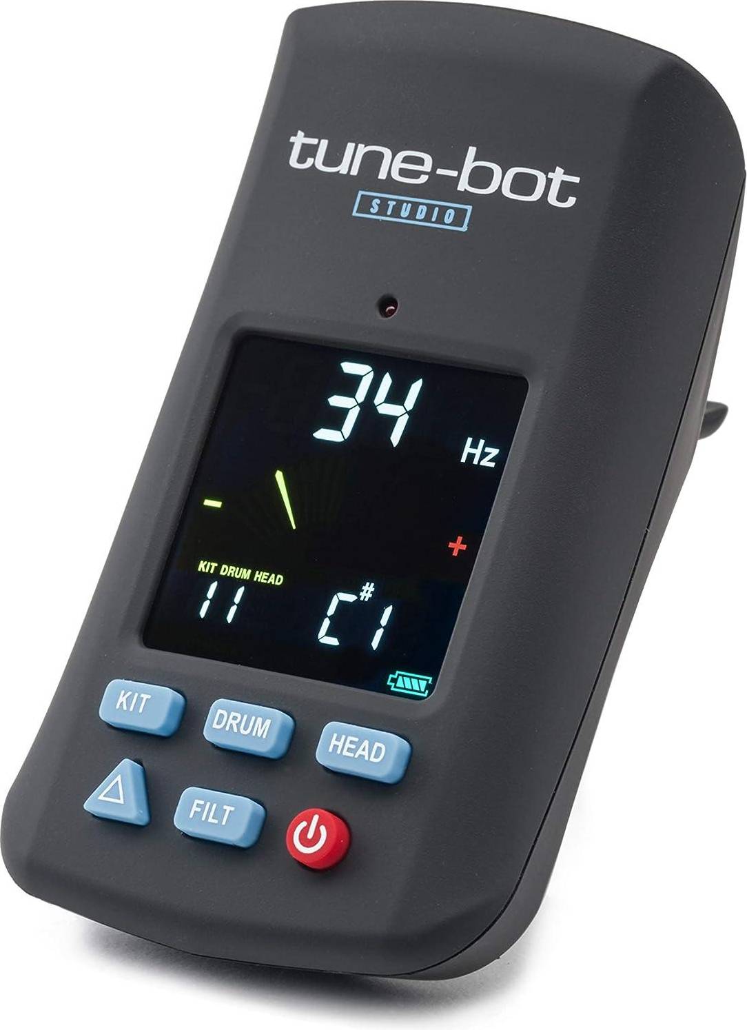 Tune-Bot Studio