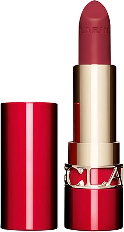 Clarins Matte Joli Rouge Velvet