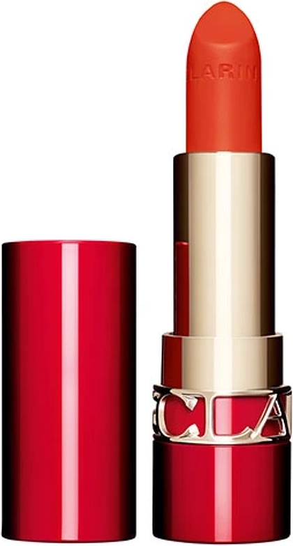 Clarins Matte Joli Rouge Velvet
