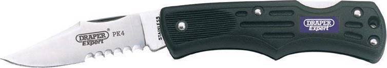 Draper Expert 66255 Dual Edge