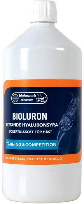 Eclipse Biofarmab BioLuron