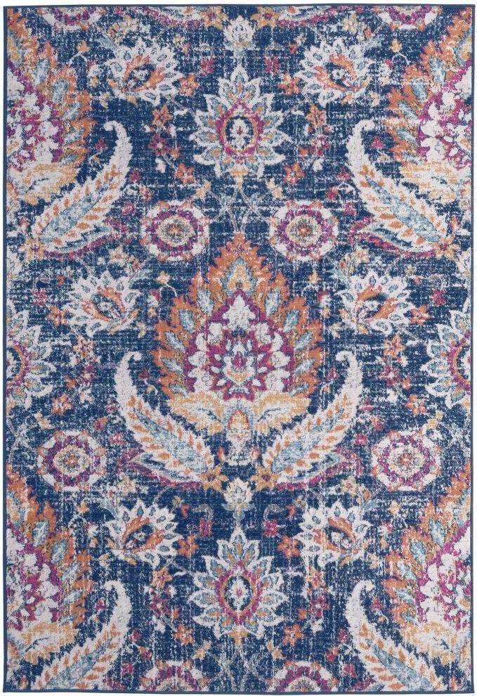 THE RUGS Marrakech Collection Vintage 420