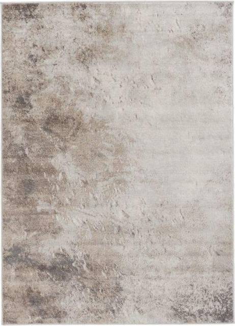 THE RUGS 80X150 Collection Brown cm