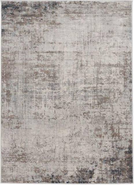 THE RUGS 80X150 Collection Brown cm