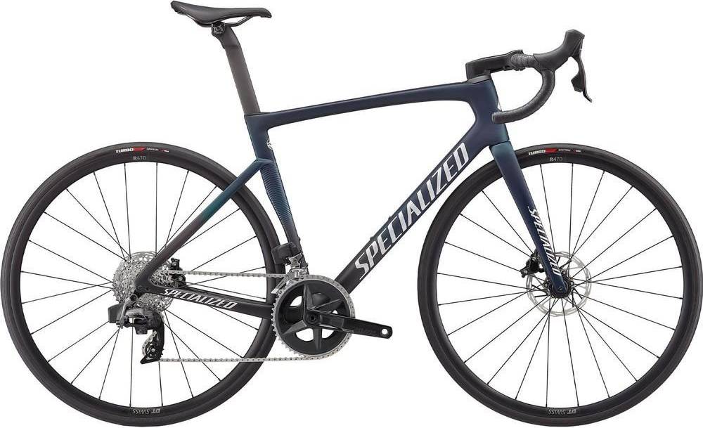 Specialized Tarmac SL7 Comp Rival Etap AXS Racercykel 2023