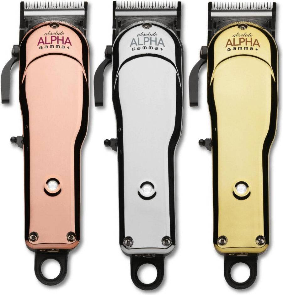Absolute Alpha Clipper 2.0 Updated Edition