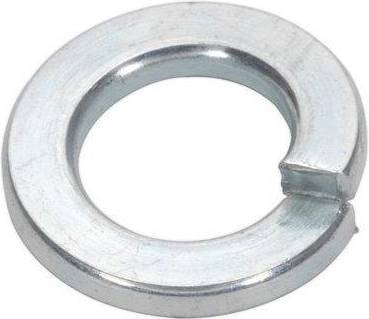 Sealey SWM8 Spring M8 Zinc