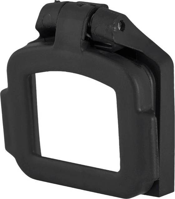 LensCover Rear Transparent Flip-Up for Acro P-2