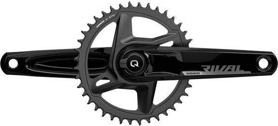 Sram Rival AXS 1 Powermeter DUB