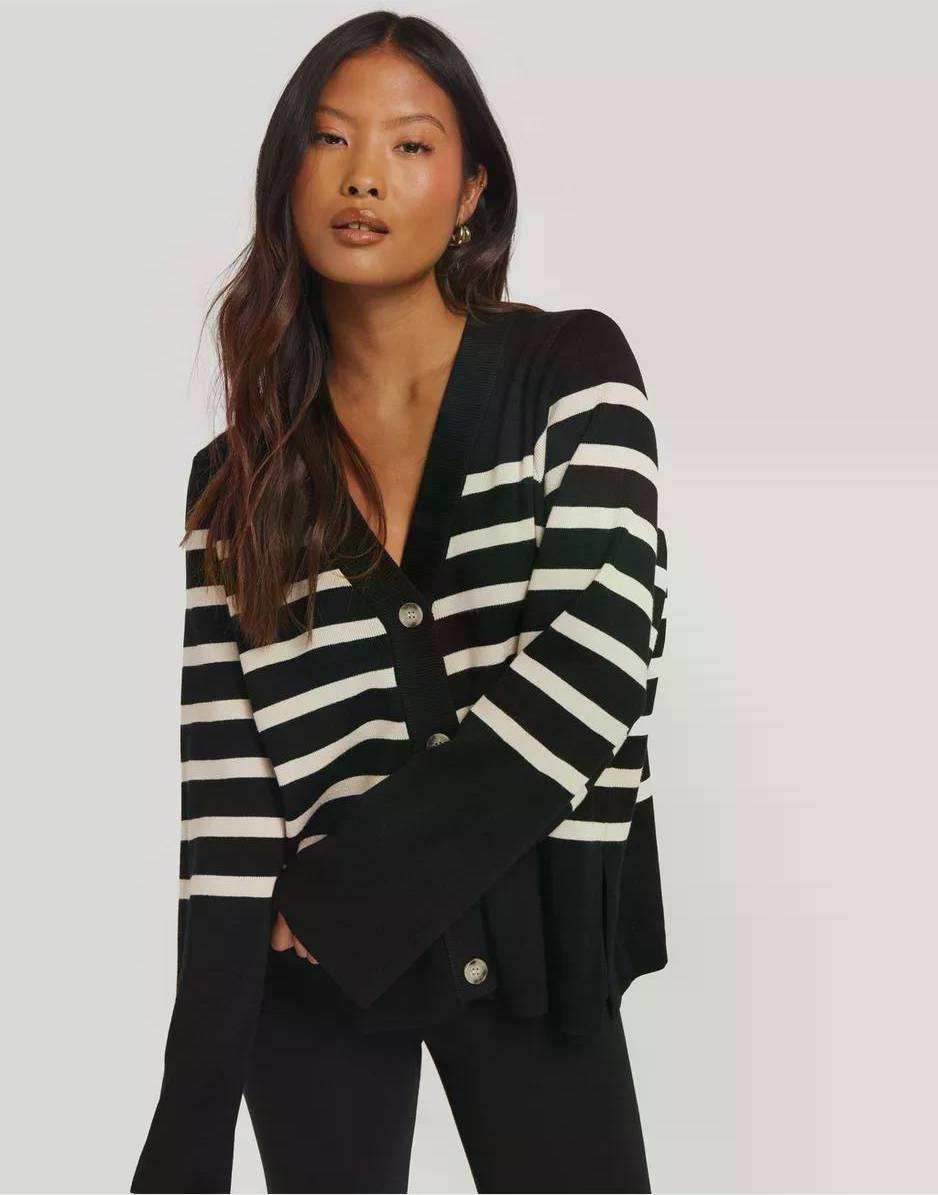Object Oversized Cardigan Sort