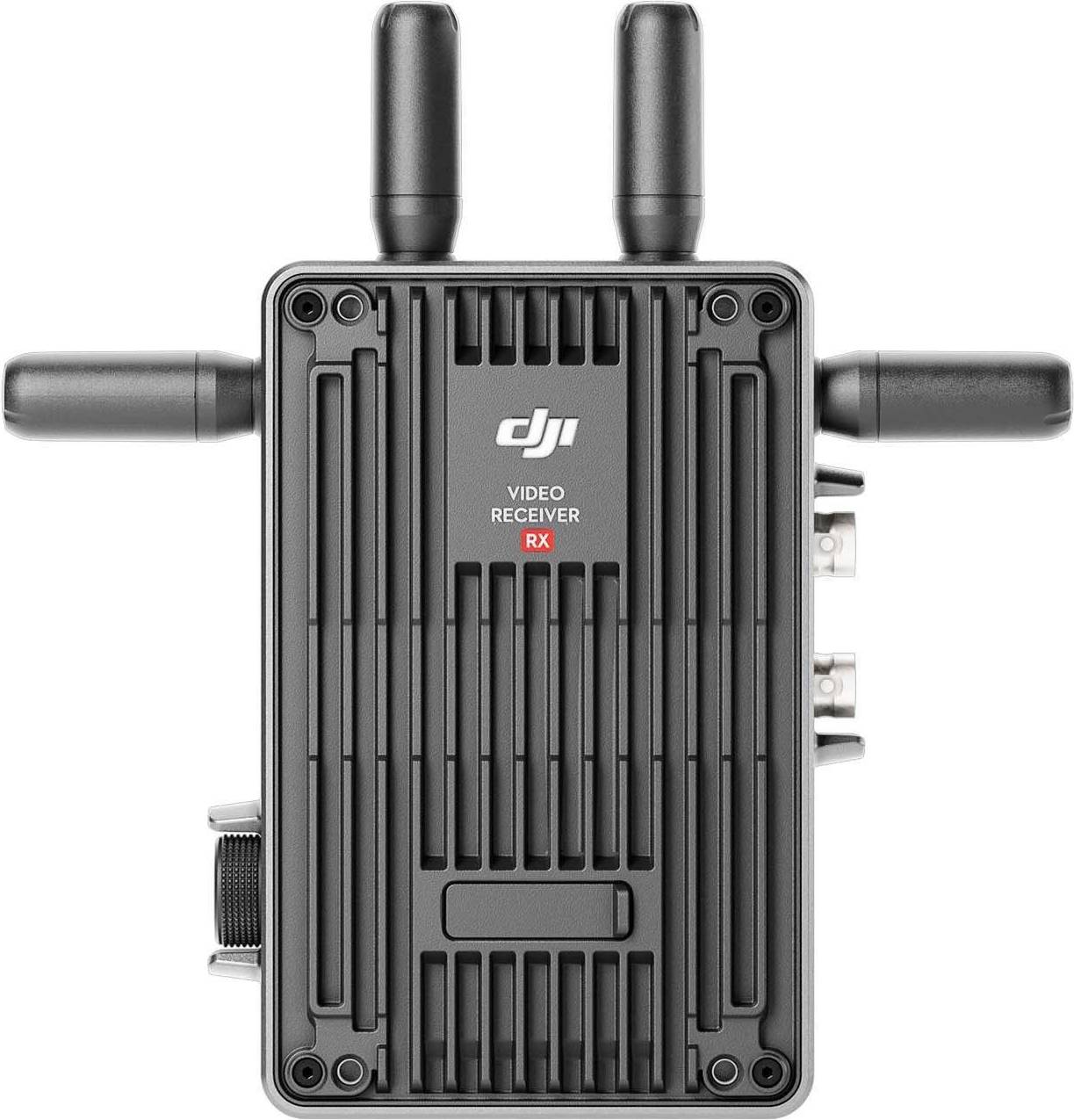 DJI Video Receiver RX - Black