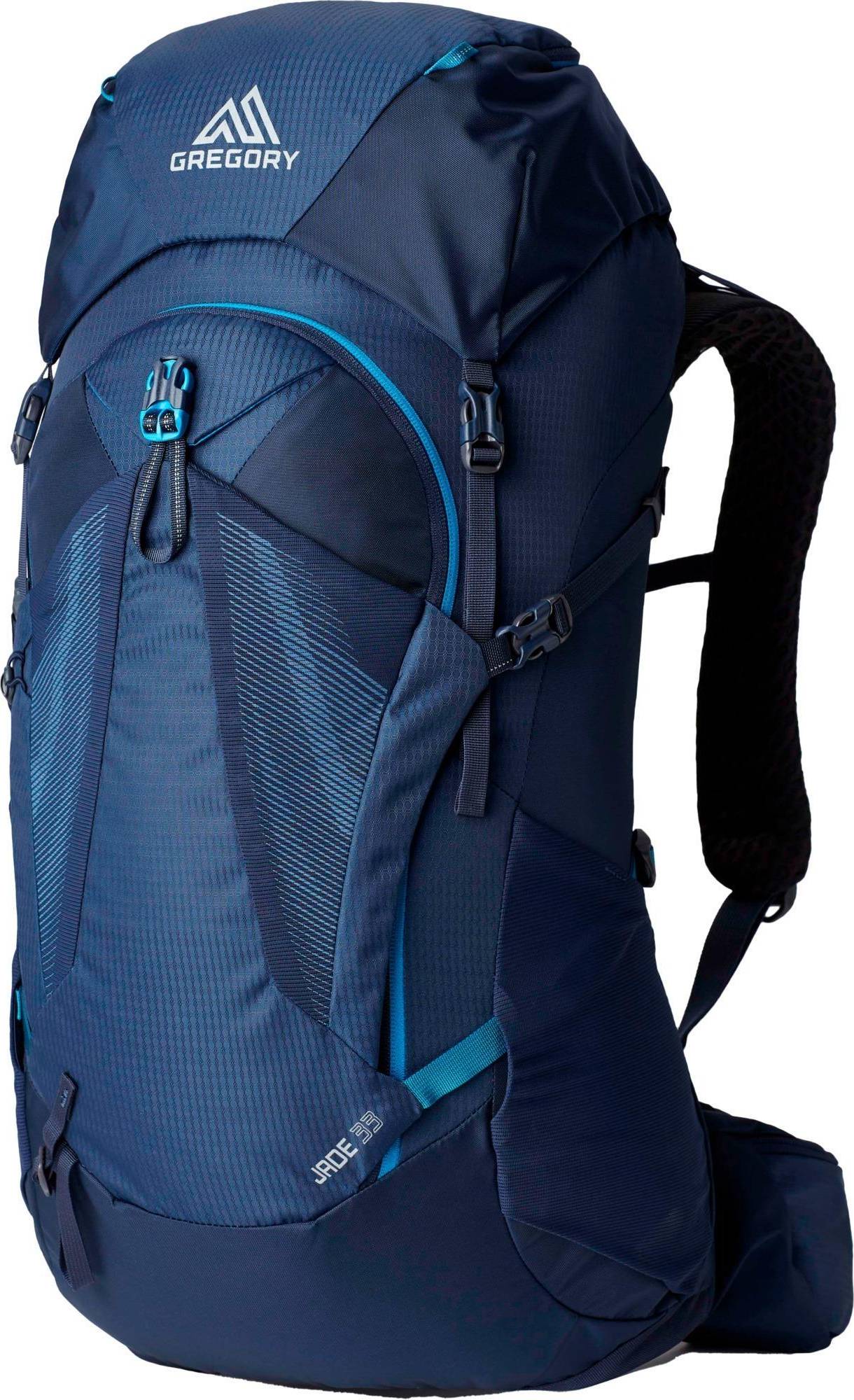Jade 33, Rucksack, dunkelblau
