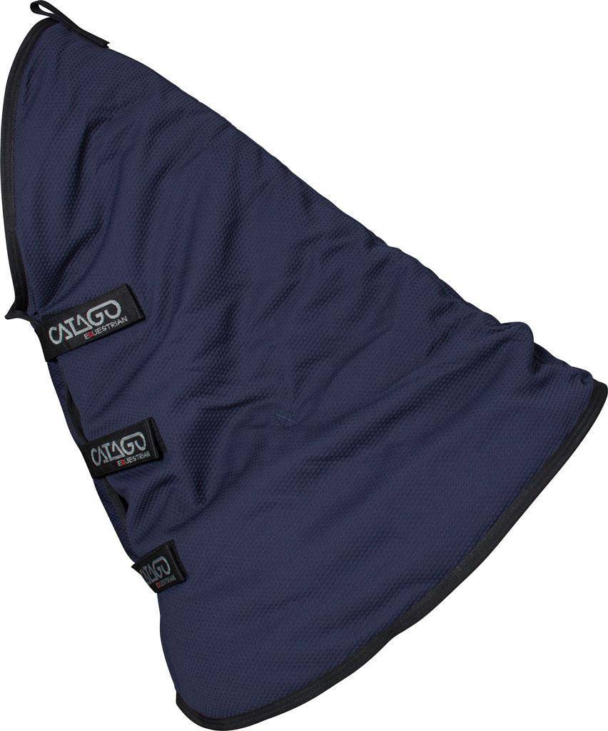 Catago Neck Rug Fir-Tech - Bleu