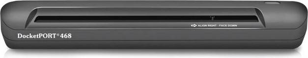 DocketPORT DP468