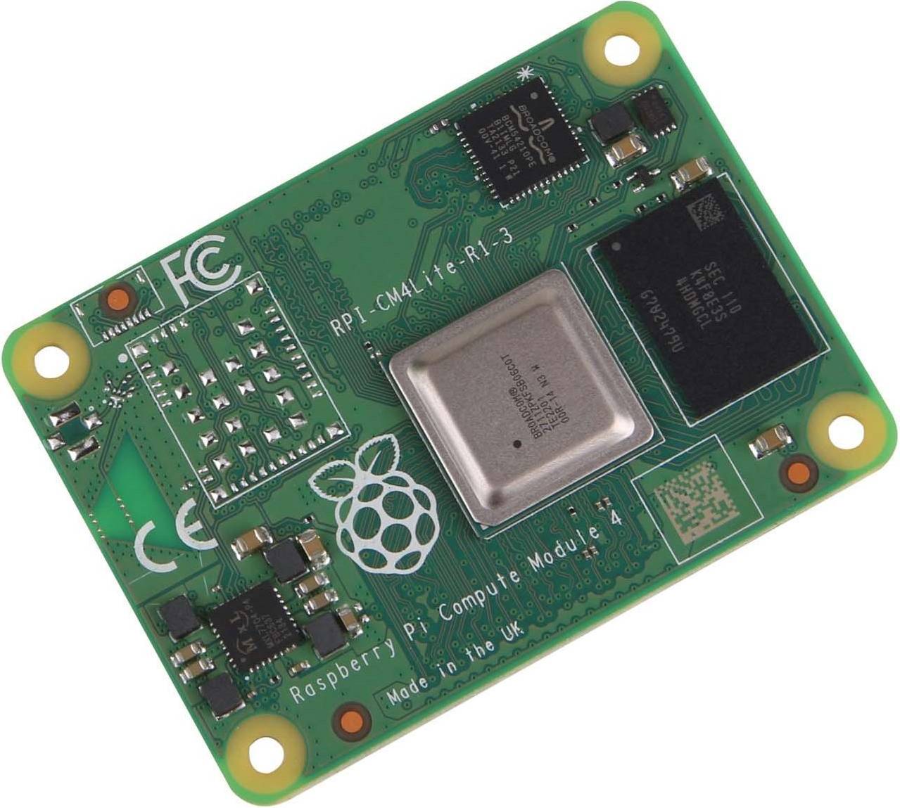 Raspberry Pi Compute Module 4CM4002000