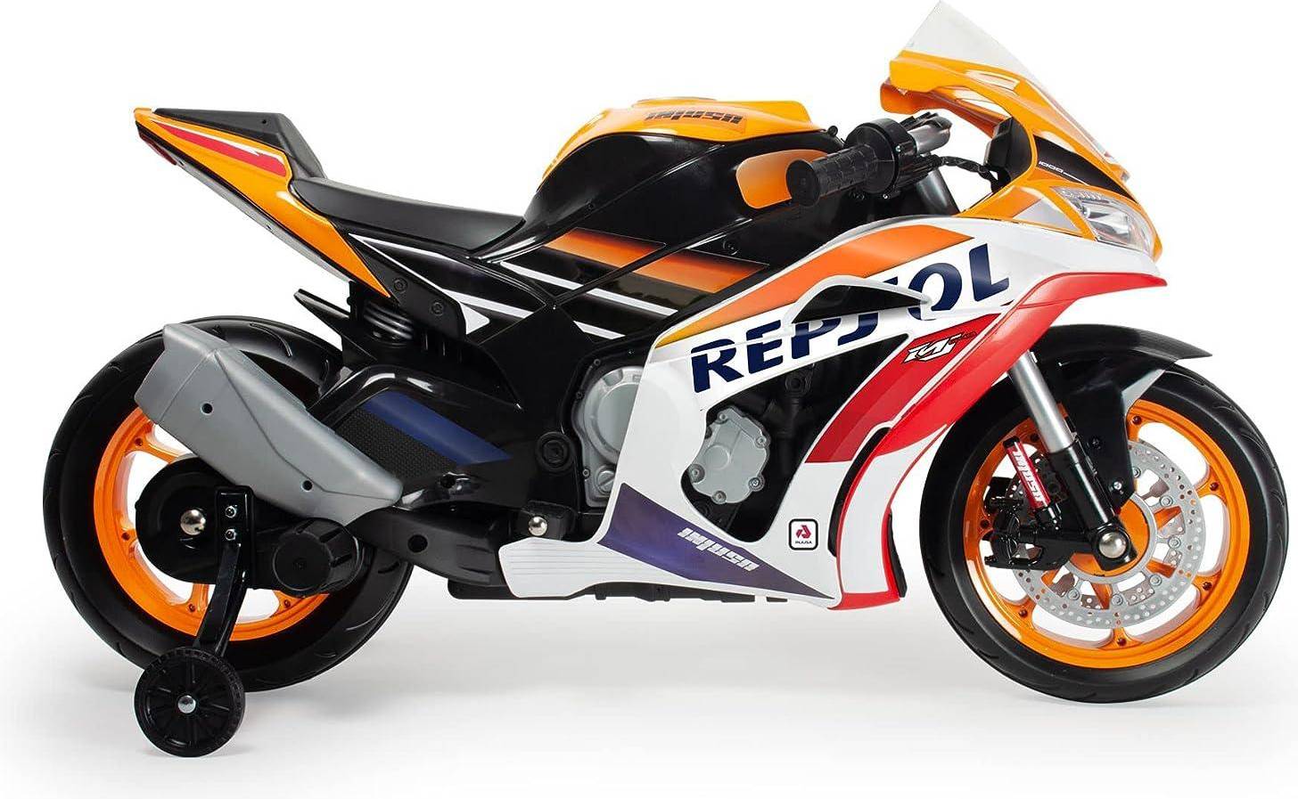 Repsol 12V