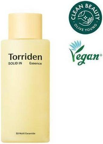 Solid-In Ceramide All Day Essence
