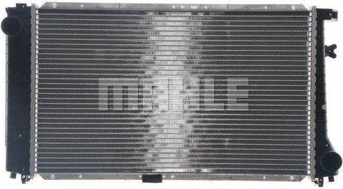 Mahle CR 238 000S Engine Radiator