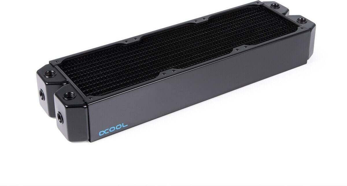 AlphaCool NexXxoS UT60 Radiator