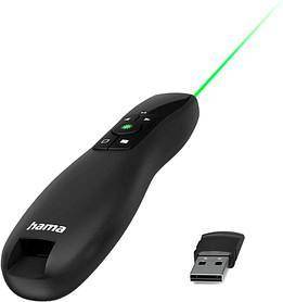 Hama Radiografische Incl Laserpointer