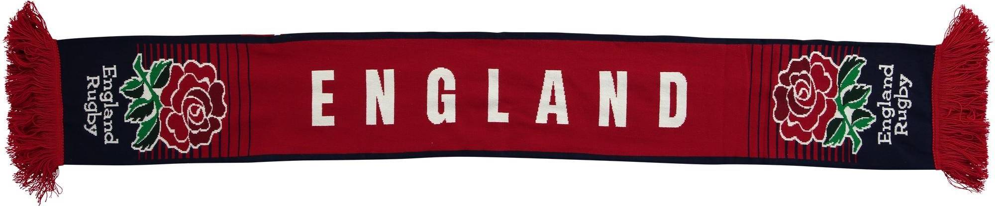 Fanatics England Rugby Stadium Scarf