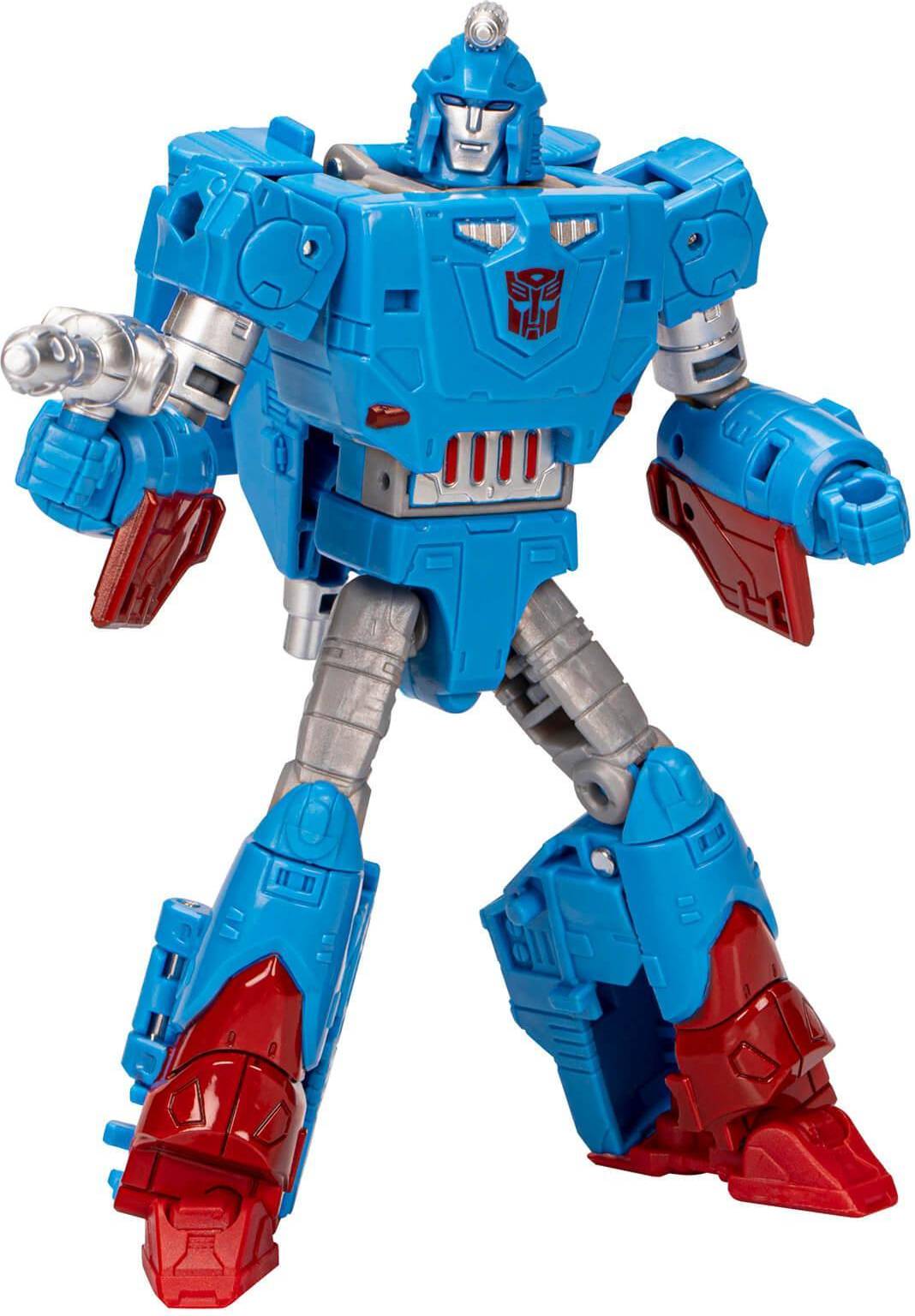 Hasbro Legacy Evolution Autobot Devcon