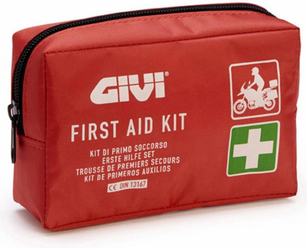 Givi S301 First Aid Kit