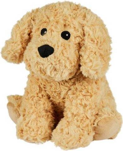 Warmies Cockapoo Microwaveable Plush Toy