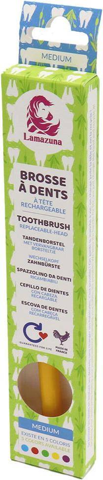 Medium Toothbrush