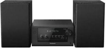 Panasonic SC-PM702E Micro System