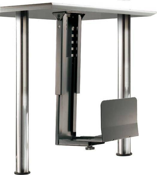Roline CS-10 Computer Mount Black