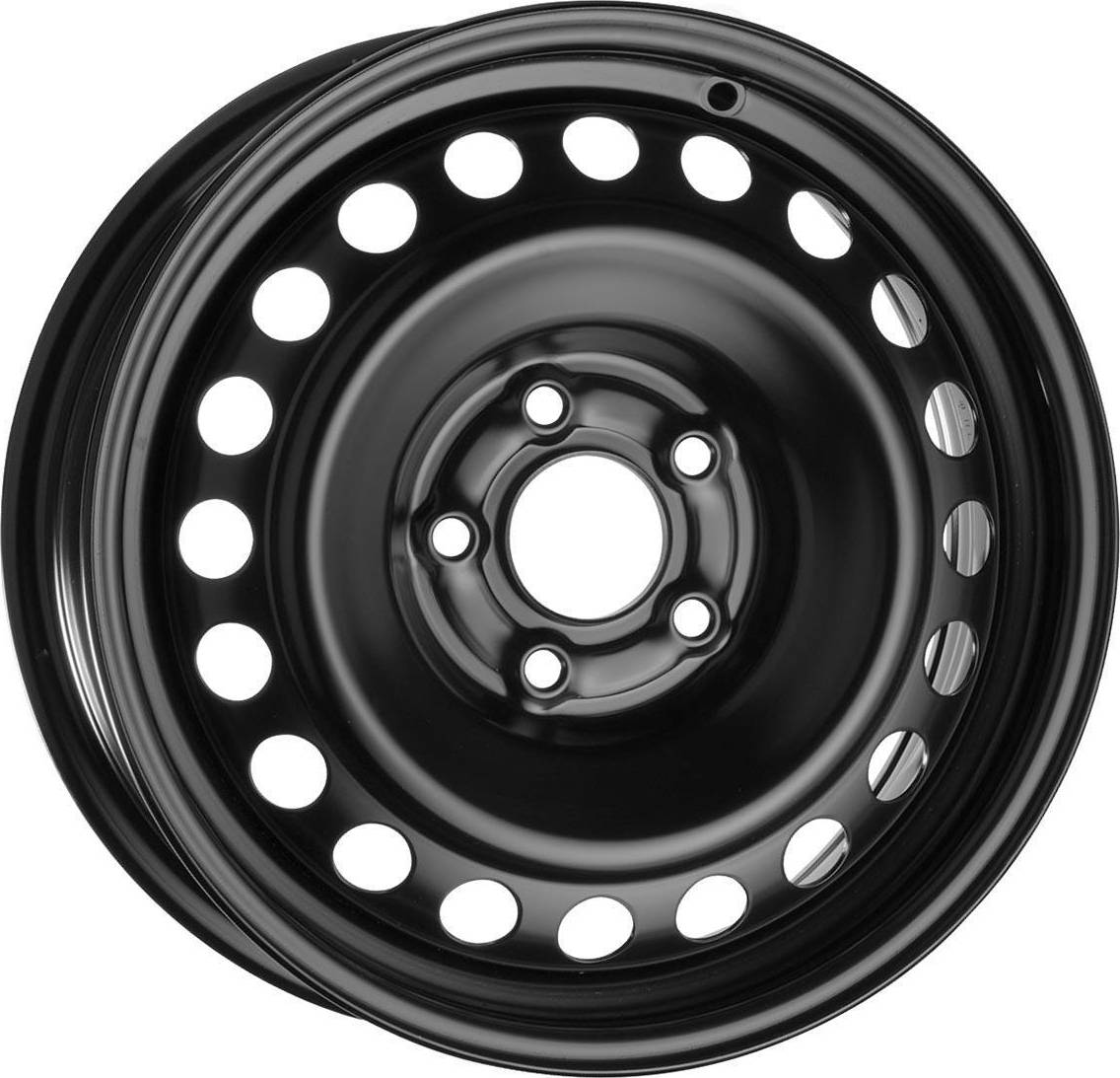 Mam Steel Rims MW R1-2039