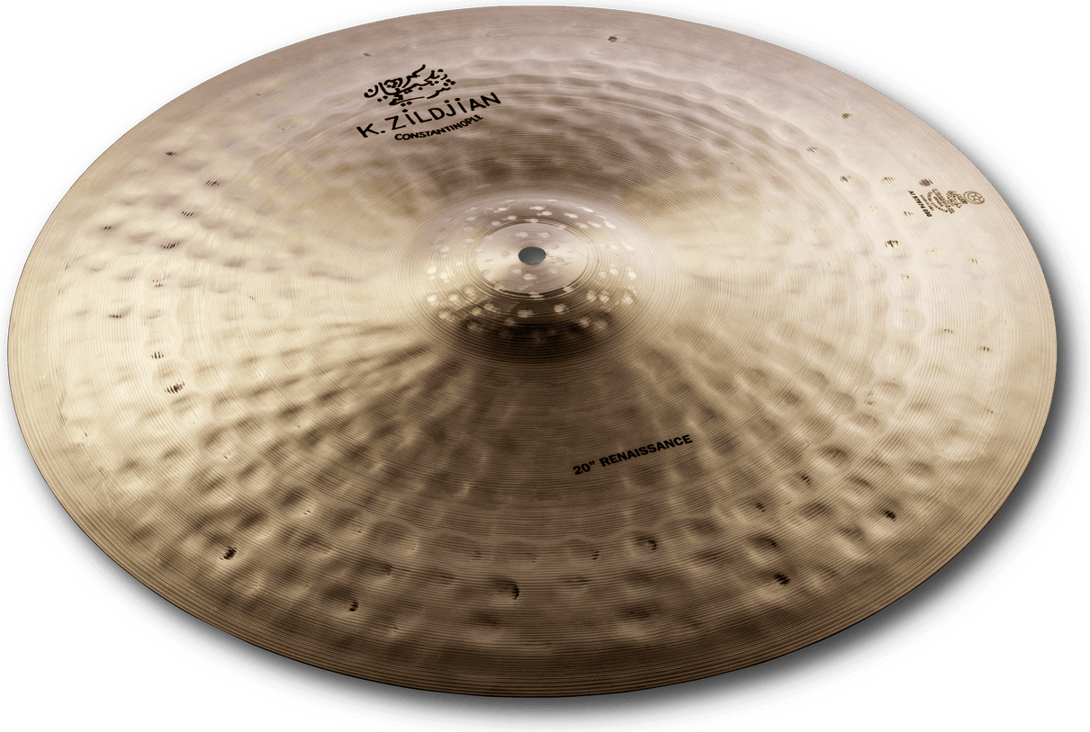 K Constantinople Renaissance Ride 22"