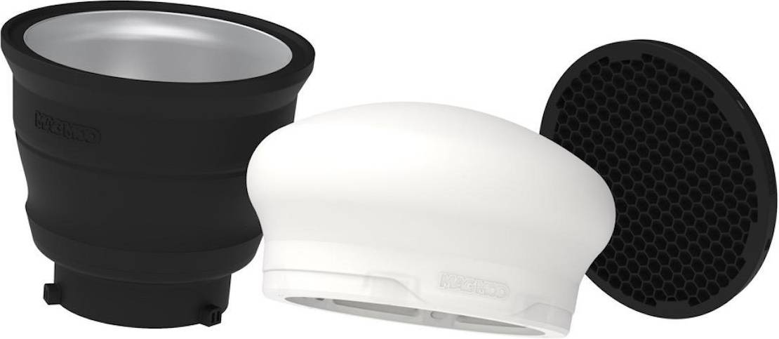 Magmod XL Starter Strobe Kit