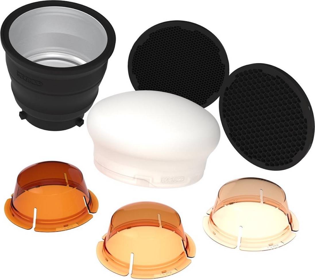 Magmod XL Professional Strobe Kit