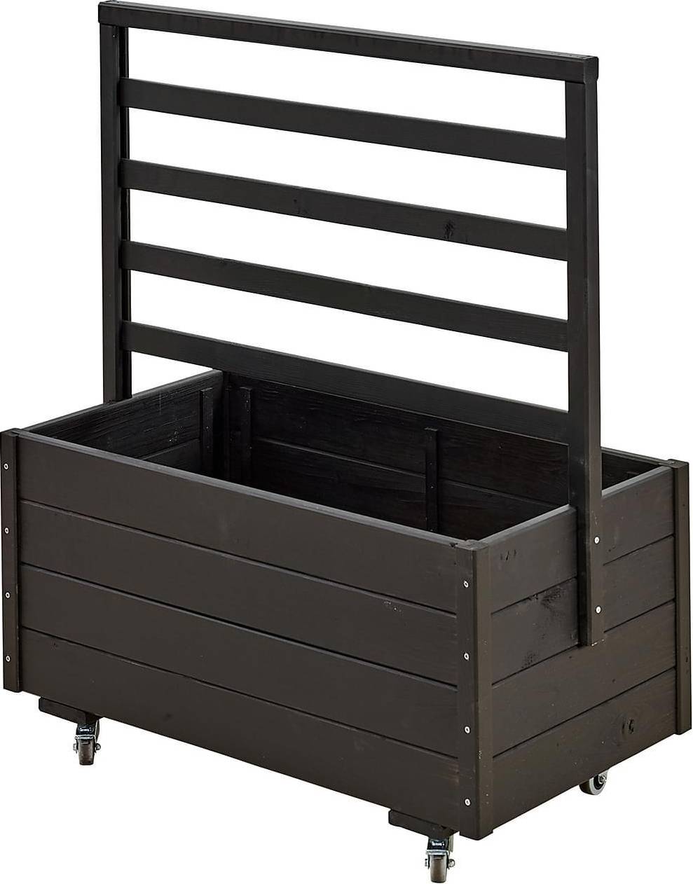 Plus Rollable Plant Box